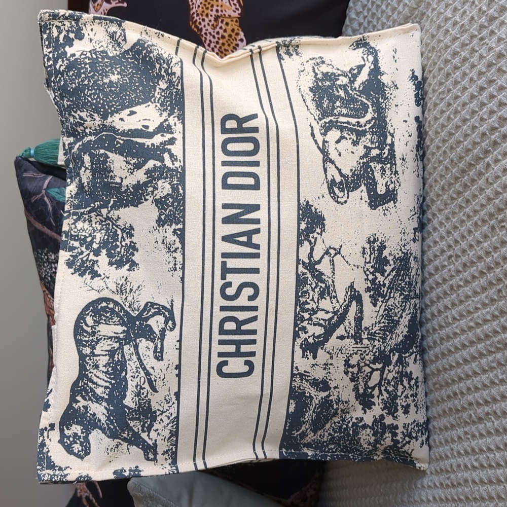 Christian Dior VIP Tote